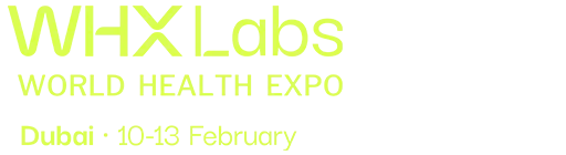 WHX Labs logo