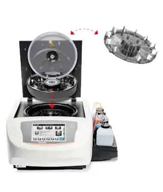 Aerospray® Hematology Pro Stainer Slide Stainer