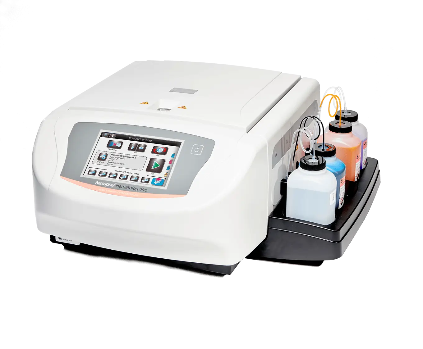Aerospray® Hematology Pro Slide Stainer / Cytocentrifuge