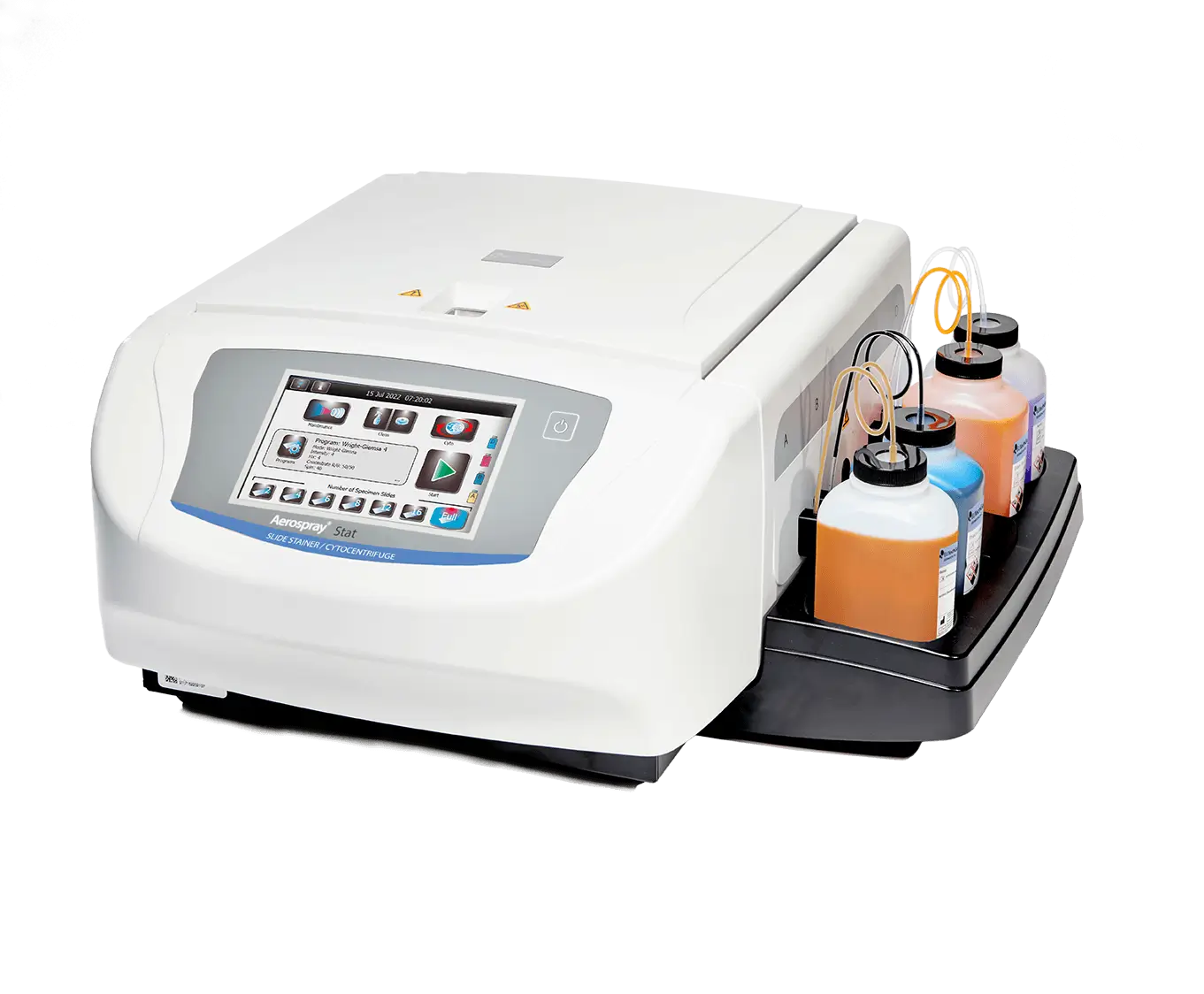 Aerospray® Hematology Stat